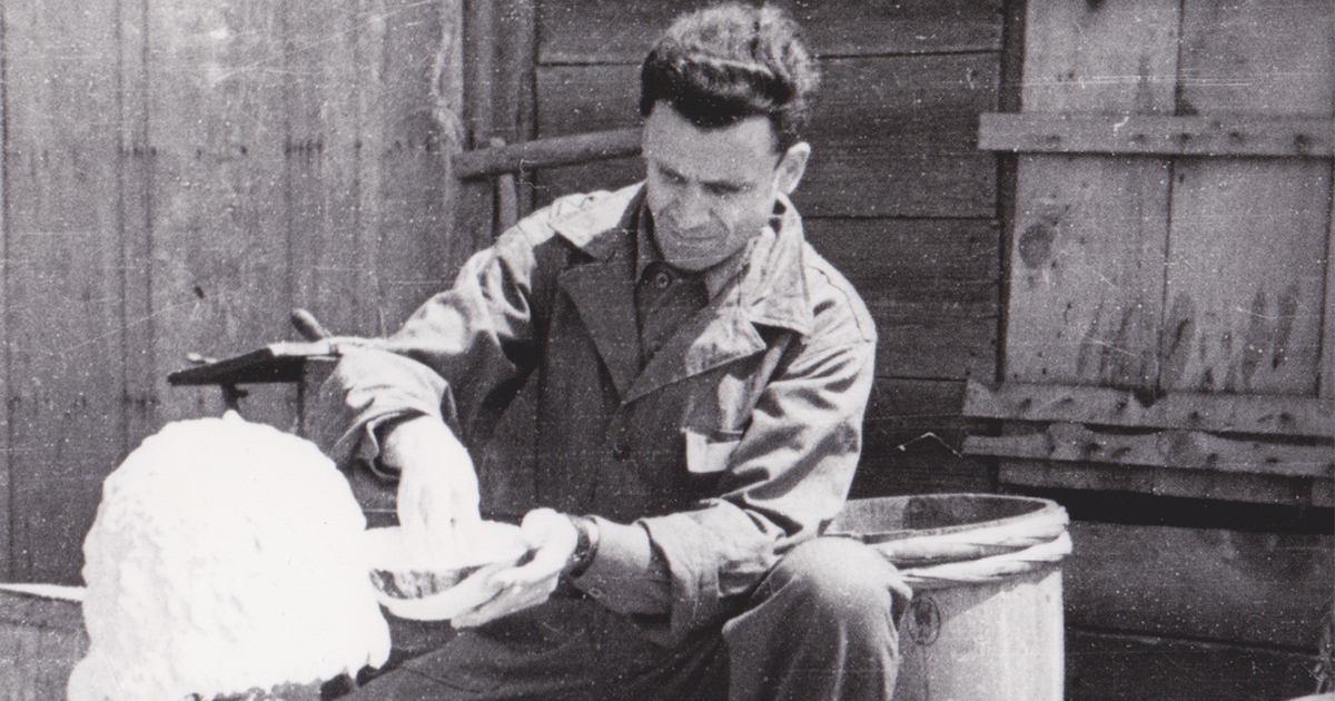 Eudald Serra i Güell